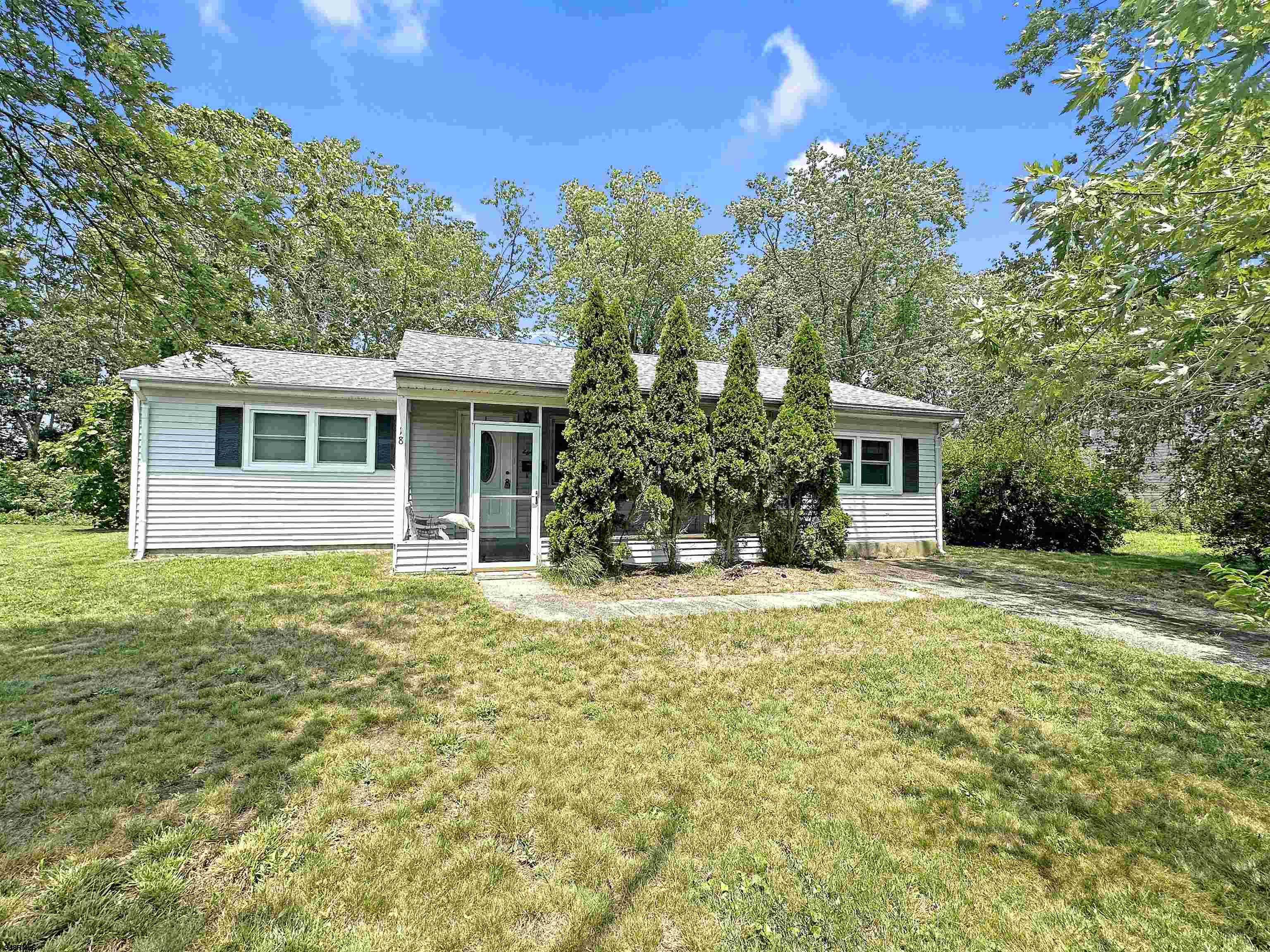 18 Gulph Mill Road Somers Point, NJ 08244 - Photo 1 of 14 Gallery Image 1