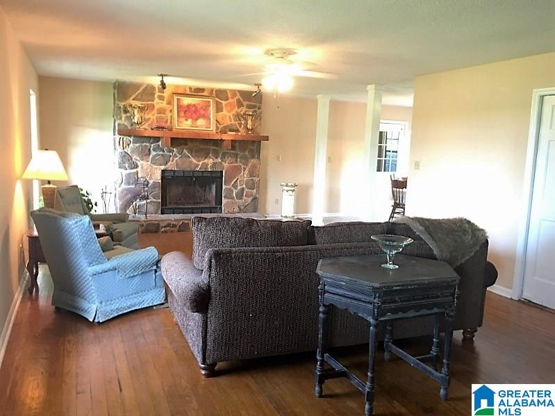 7601 John Pelham Trail McCalla, AL 35111 - Photo 5 of 19