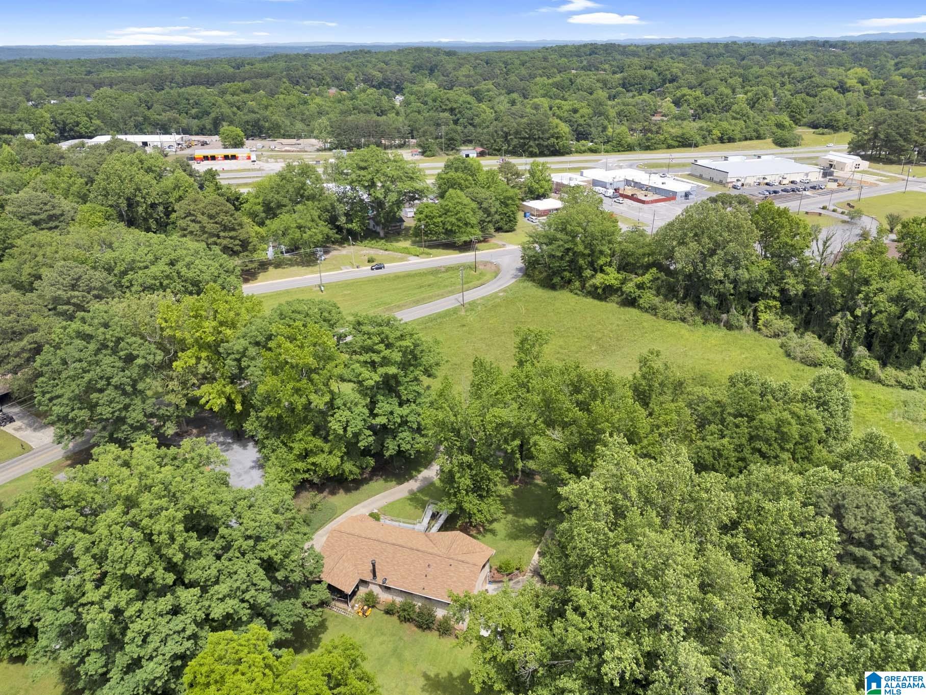 3701 Midway Road Adamsville, AL 35005 - Photo 44 of 45