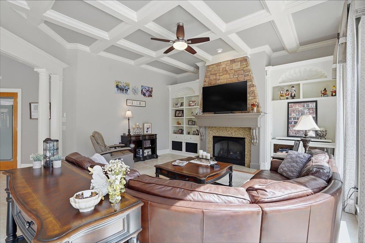 305 Old South Road Duncan, SC 29334 - Photo 36 of 50