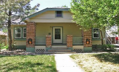 2921 Benton Street Wheat Ridge, CO 80214 - Photo 1 of 1 Gallery Image 1