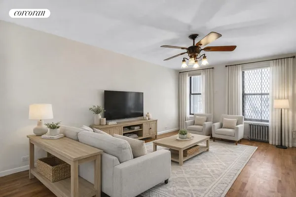 $849,900 | 69 Tiemann Place, Unit 58 | Morningside Heights