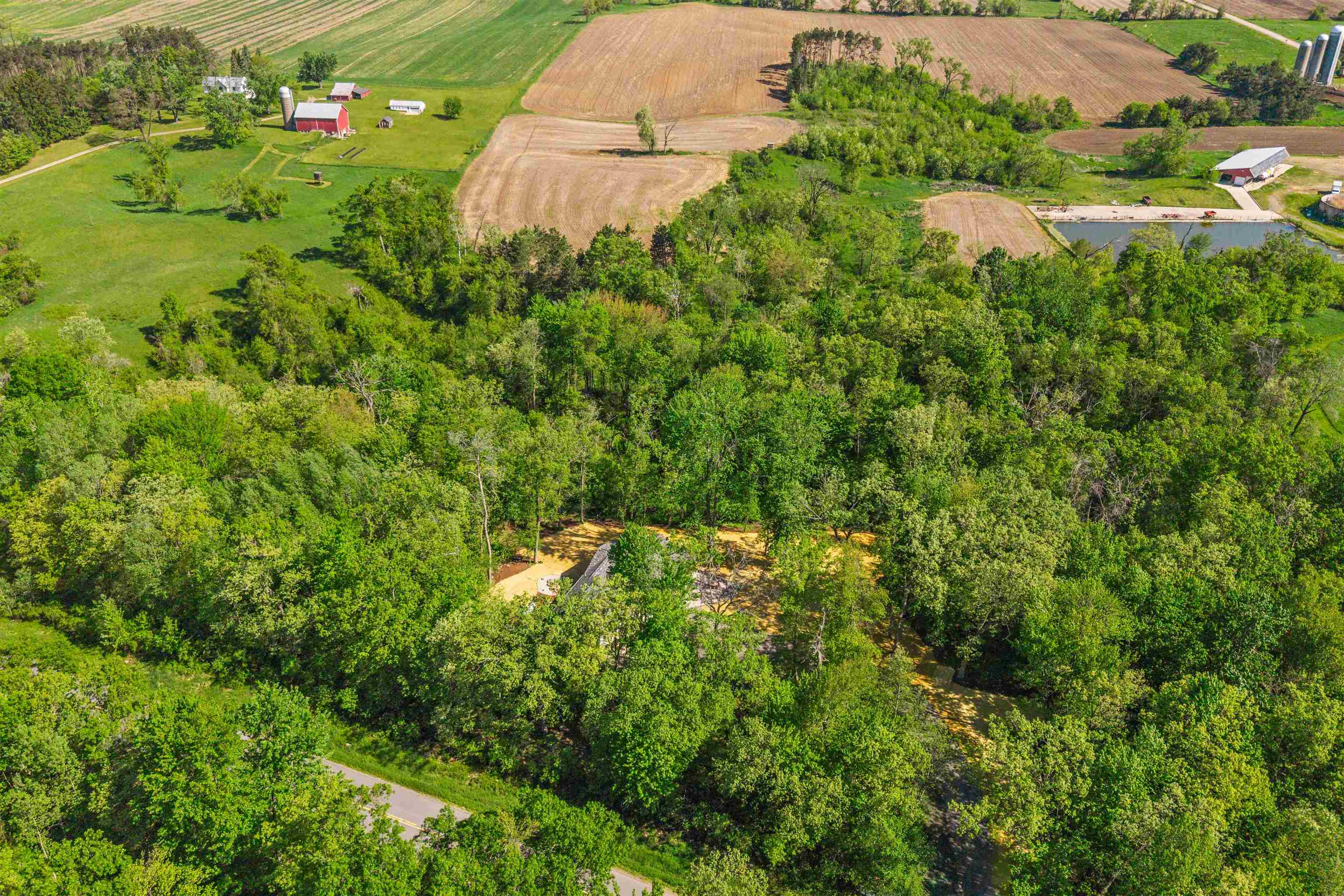 10876 County Rd V Amherst, WI 54406 - Photo 53 of 59