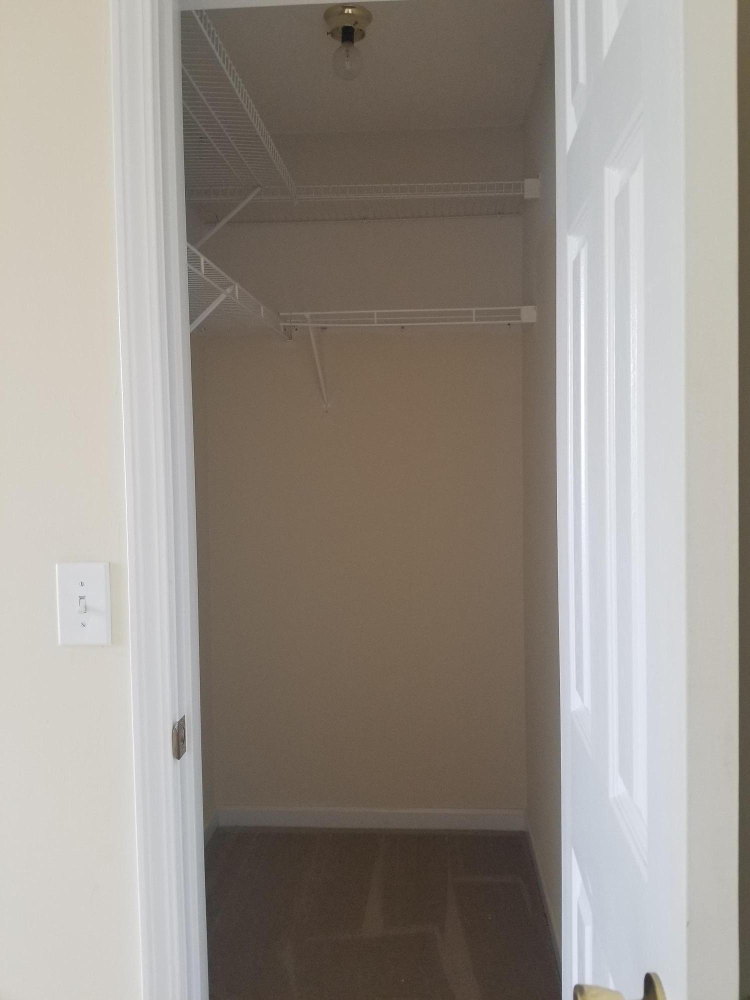132 Beverly Drive Southwest Rome, GA 30165 - Photo 12 of 19 Master Closet