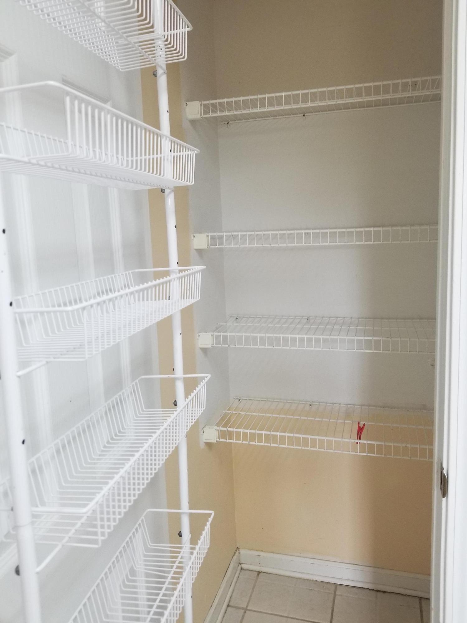 132 Beverly Drive Southwest Rome, GA 30165 - Photo 8 of 19 Pantry