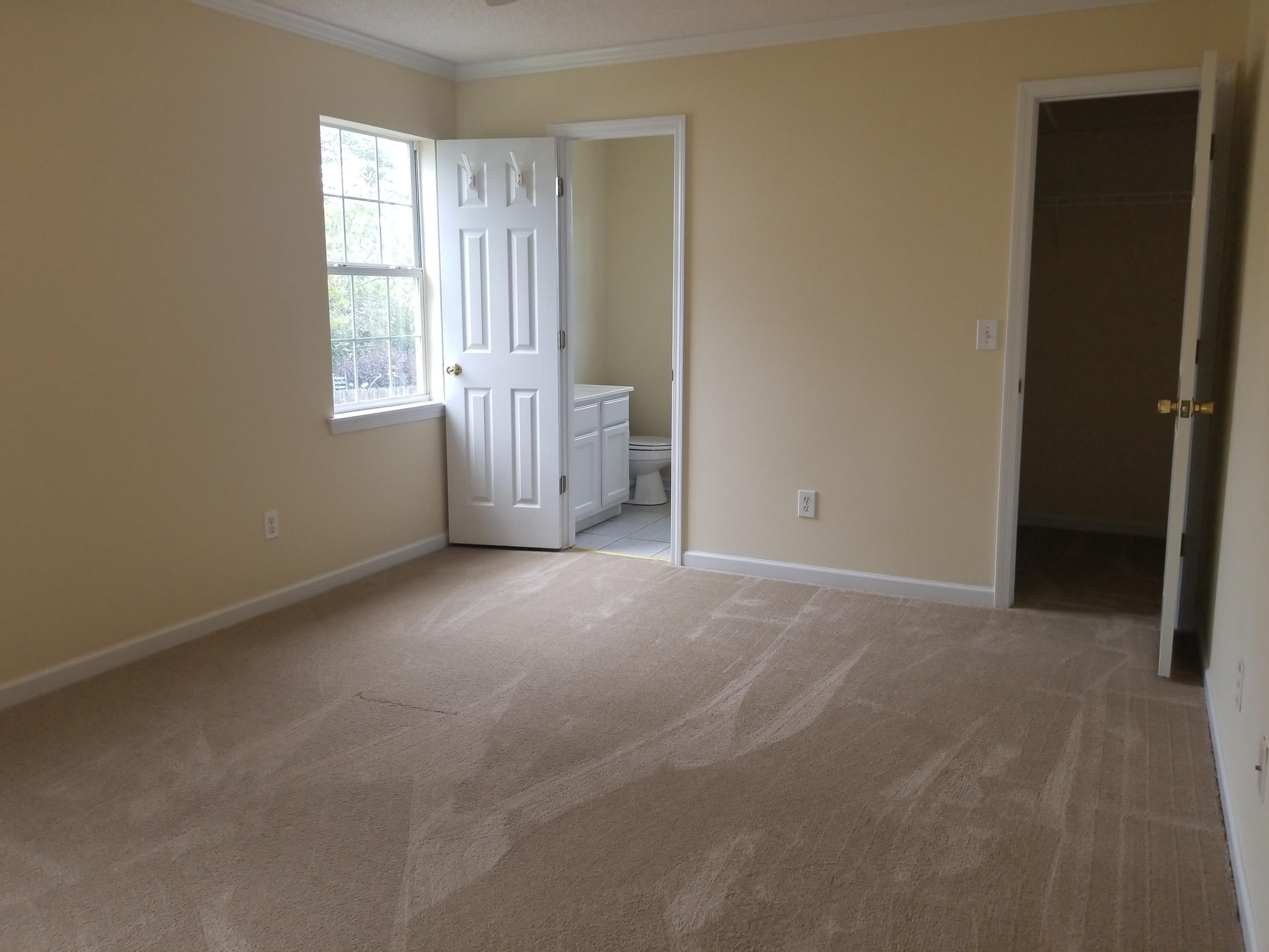 132 Beverly Drive Southwest Rome, GA 30165 - Photo 10 of 19 Master Bedroom