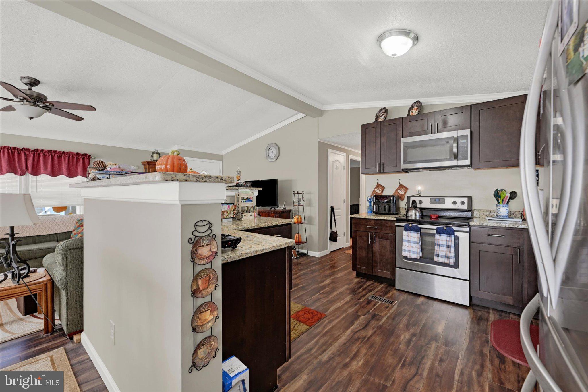 135 Rodeo Circle Middle River, MD 21220 - Photo 10 of 19 Gallery Image 10