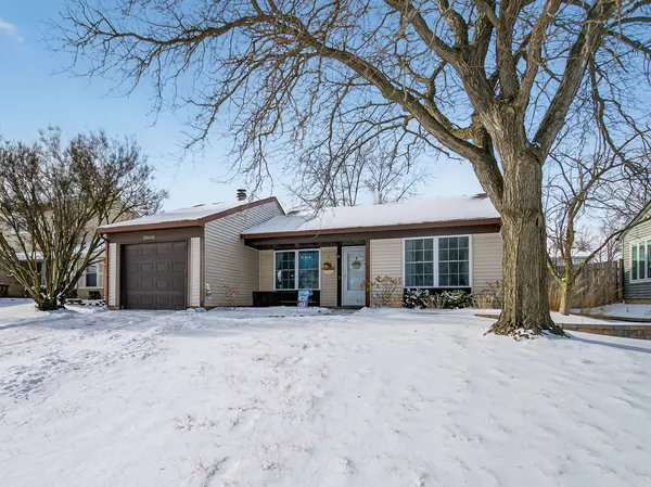$314,900 | 20618 South Driftwood Drive, Frankfort, IL 60423
