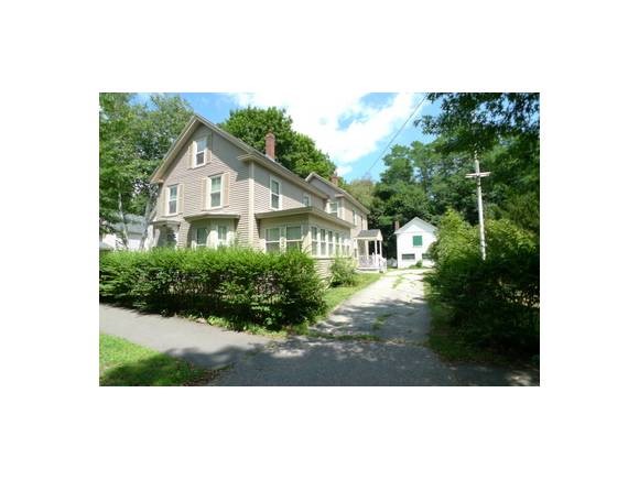 33 Washington Street Exeter, NH 03833 - Photo 1 of 1