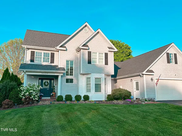$537,000 | 18459 John Ashley Drive, Abingdon, VA 24211