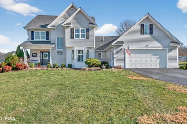 $549,000 | 18459 John Ashley Drive, Abingdon, VA 24211