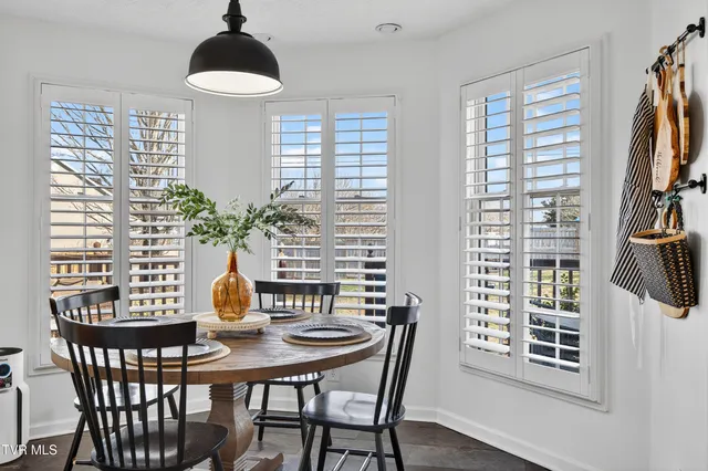 $564,900 | 18459 John Ashley Drive, Abingdon, VA 24211