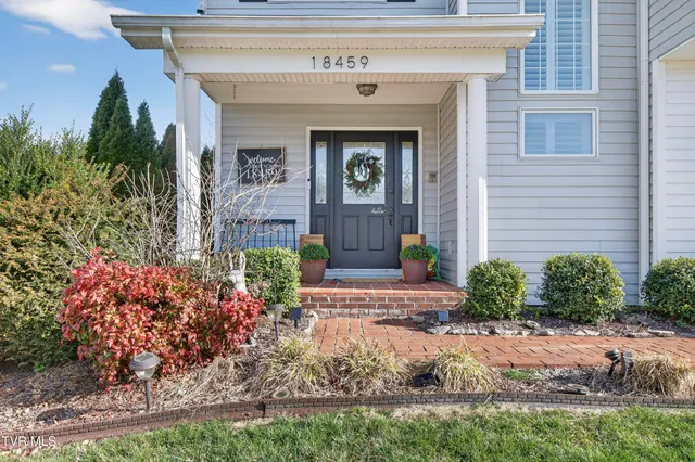 $564,900 | 18459 John Ashley Drive, Abingdon, VA 24211