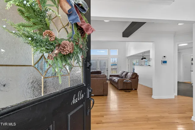 $564,900 | 18459 John Ashley Drive, Abingdon, VA 24211