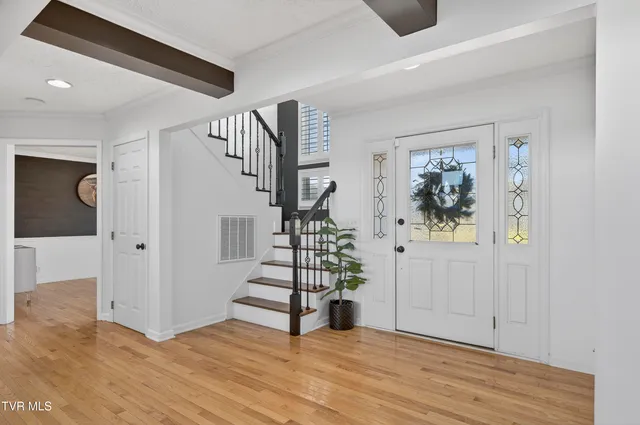 $564,900 | 18459 John Ashley Drive, Abingdon, VA 24211