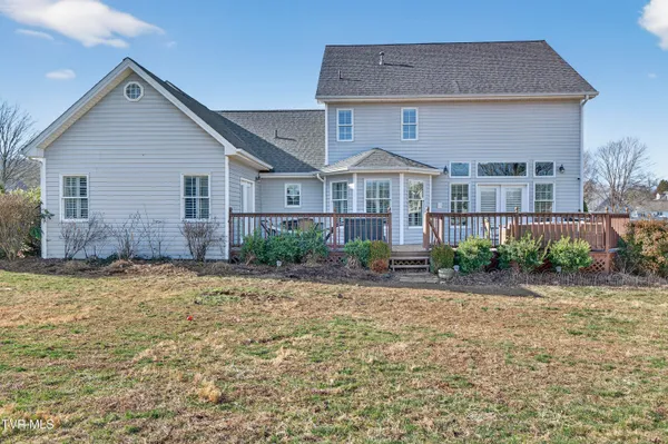 $540,000 | 18459 John Ashley Drive, Abingdon, VA 24211