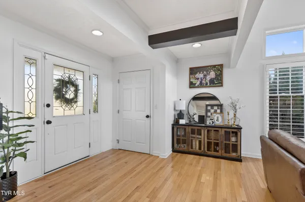 $540,000 | 18459 John Ashley Drive, Abingdon, VA 24211