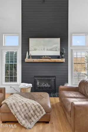 $540,000 | 18459 John Ashley Drive, Abingdon, VA 24211