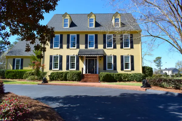 $725,000 | 113 Oakhurst Drive, North Augusta, SC 29860
