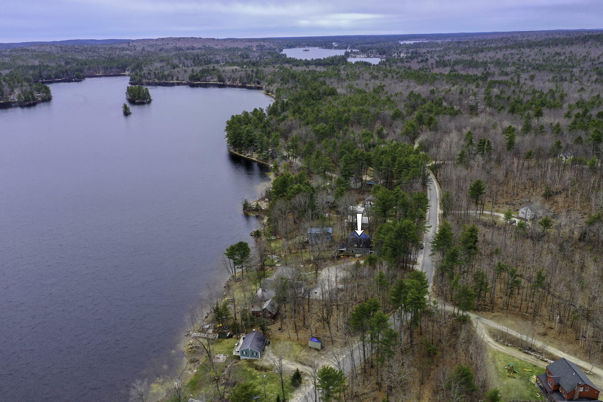 57 Westwood Road Gray, ME 04039 - Photo 72 of 78 68-web-or-mls-Pic#-3-Edit