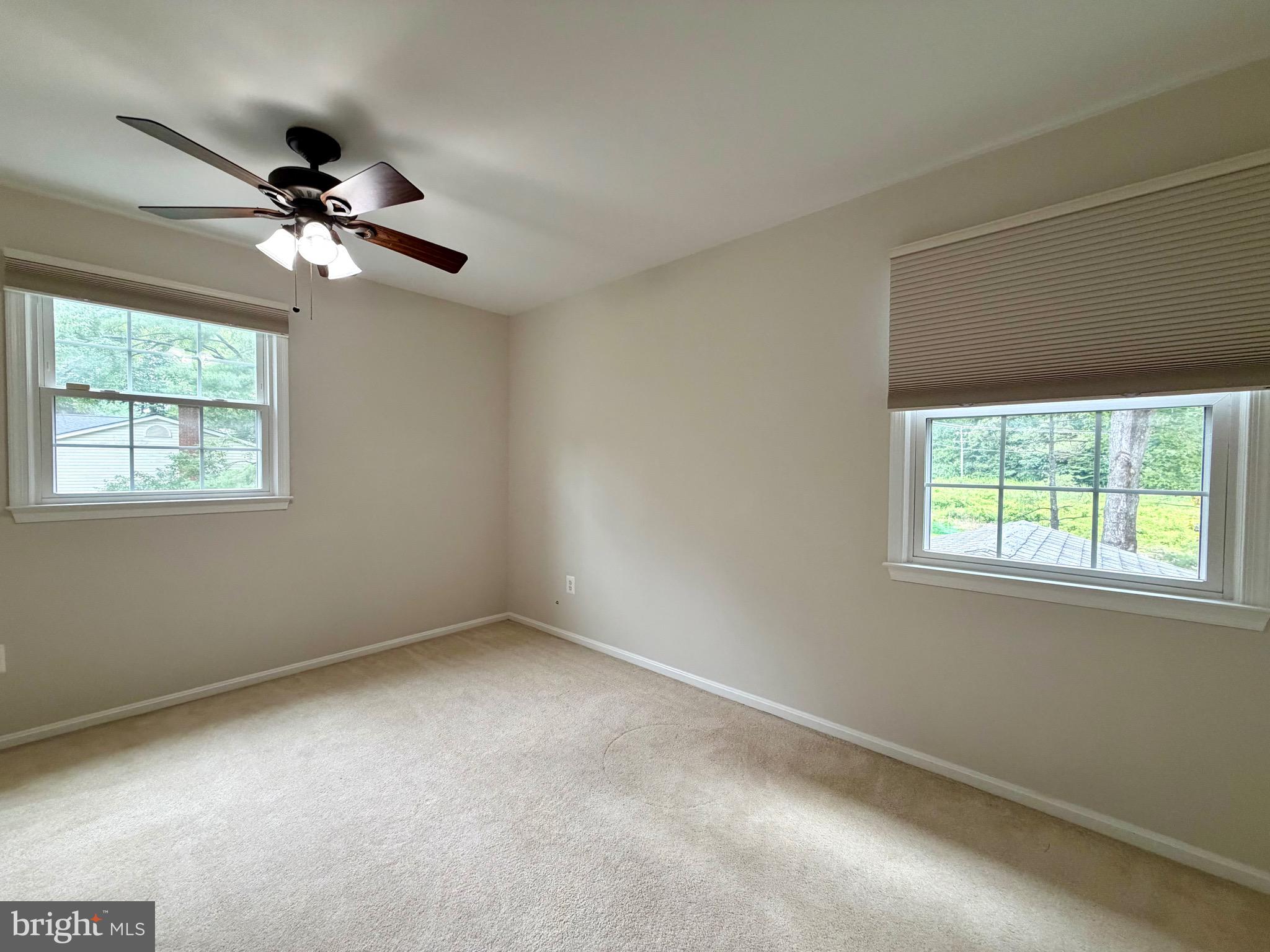 7216 Reservation Drive Springfield, VA 22153 - Photo 31 of 44 Third Bedroom