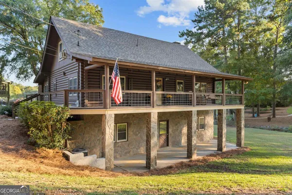 $729,999 | 224 Loch Way, Eatonton, GA 31024