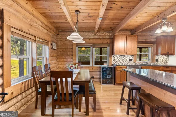 $729,999 | 224 Loch Way, Eatonton, GA 31024