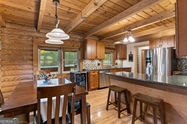 $729,999 | 224 Loch Way, Eatonton, GA 31024