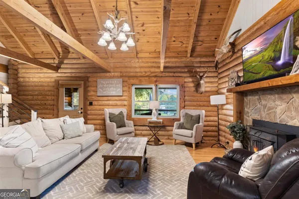 $729,999 | 224 Loch Way, Eatonton, GA 31024