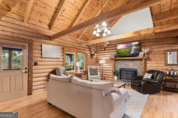 $729,999 | 224 Loch Way, Eatonton, GA 31024