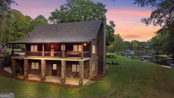 $729,999 | 224 Loch Way, Eatonton, GA 31024