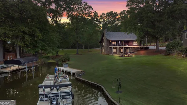 $729,999 | 224 Loch Way, Eatonton, GA 31024