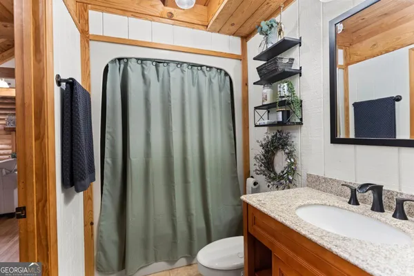 $729,999 | 224 Loch Way, Eatonton, GA 31024