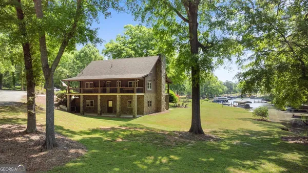 $729,999 | 224 Loch Way, Eatonton, GA 31024