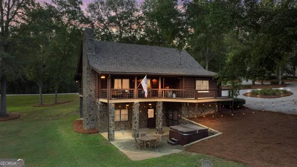 $729,999 | 224 Loch Way, Eatonton, GA 31024