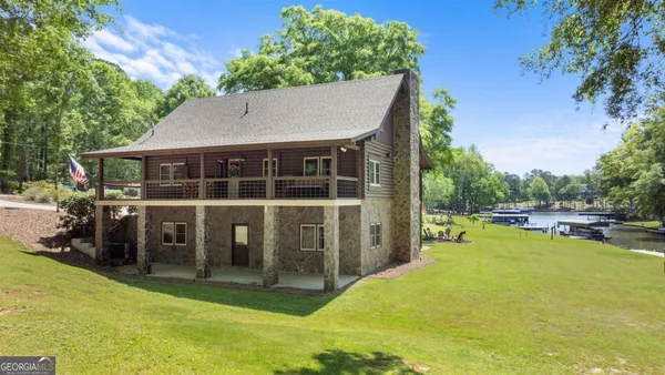 $729,999 | 224 Loch Way, Eatonton, GA 31024