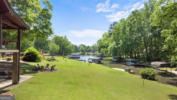 $729,999 | 224 Loch Way, Eatonton, GA 31024