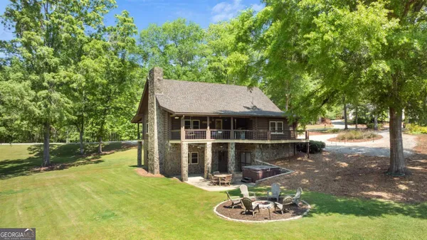 $729,999 | 224 Loch Way, Eatonton, GA 31024