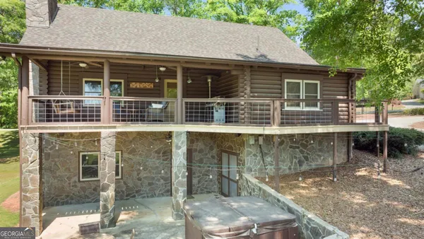 $729,999 | 224 Loch Way, Eatonton, GA 31024