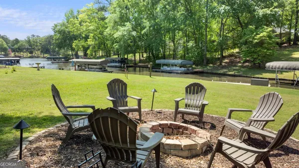 $729,999 | 224 Loch Way, Eatonton, GA 31024