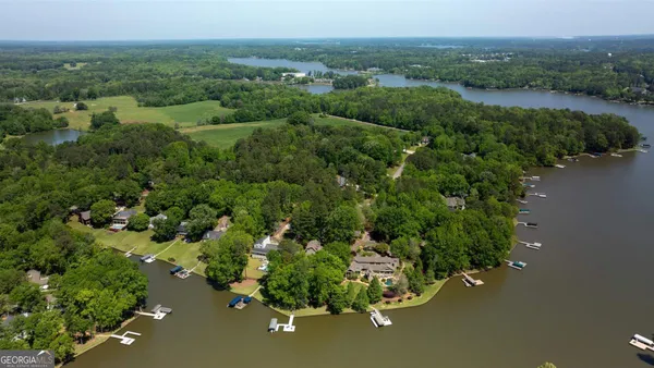 $729,999 | 224 Loch Way, Eatonton, GA 31024