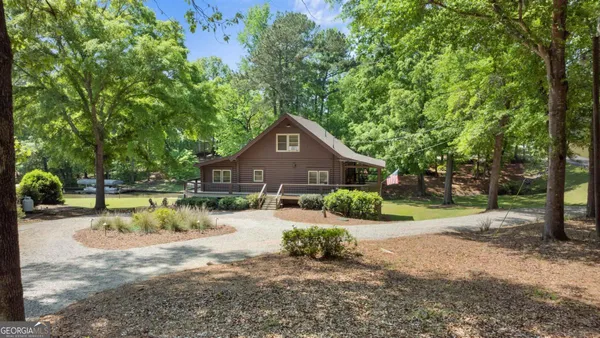 $729,999 | 224 Loch Way, Eatonton, GA 31024