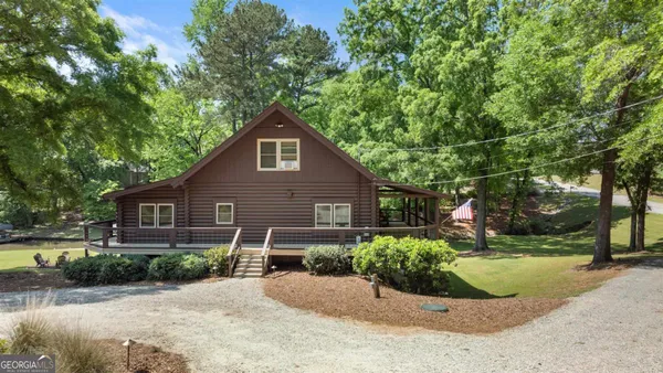 $729,999 | 224 Loch Way, Eatonton, GA 31024