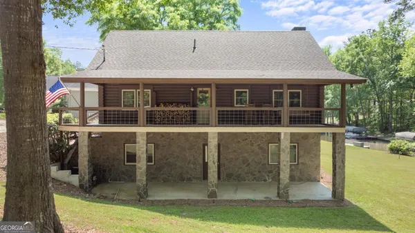 $729,999 | 224 Loch Way, Eatonton, GA 31024