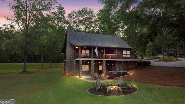 $729,999 | 224 Loch Way, Eatonton, GA 31024