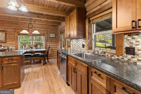 $729,999 | 224 Loch Way, Eatonton, GA 31024