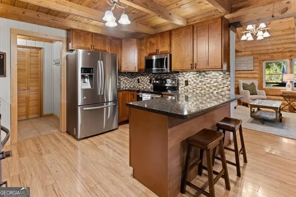 $729,999 | 224 Loch Way, Eatonton, GA 31024