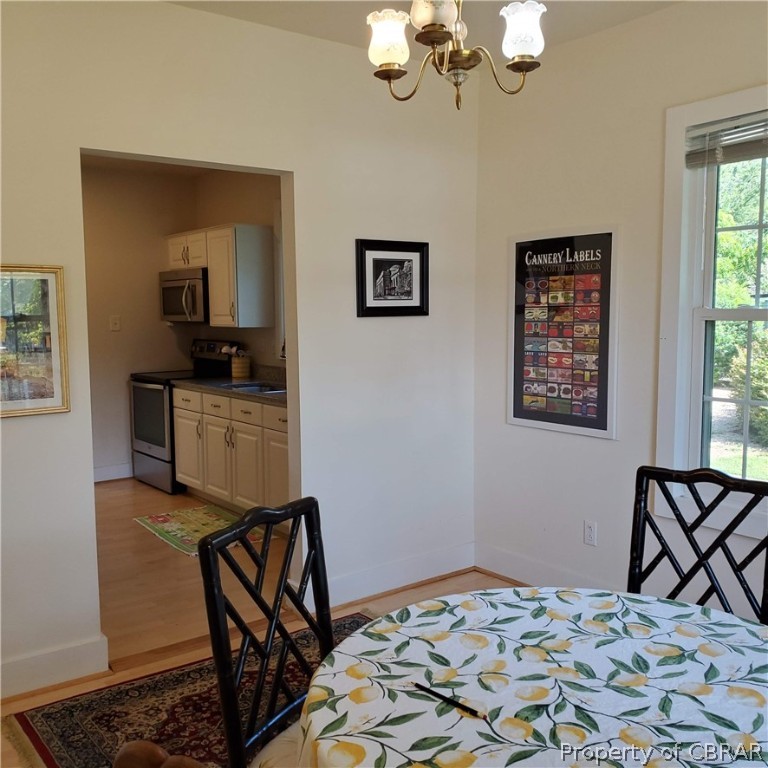 214 Steamboat Road Irvington, VA 22480 - Photo 18 of 46