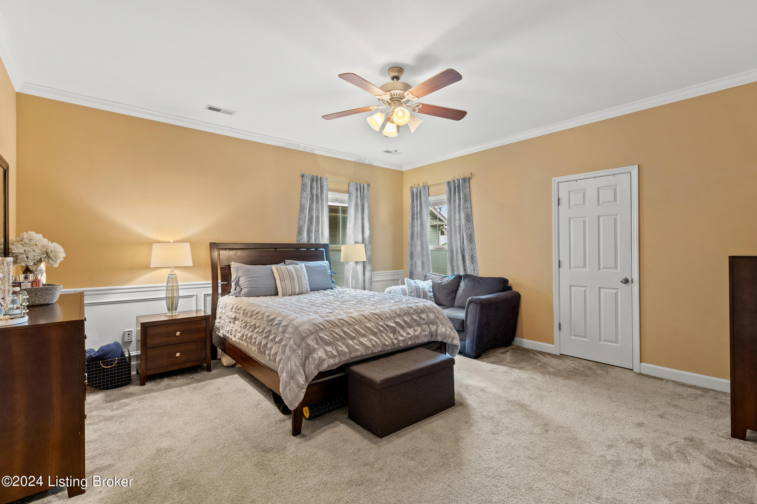 112 Chinoe Road Versailles, KY 40383 - Photo 9 of 22 Primary Bedroom