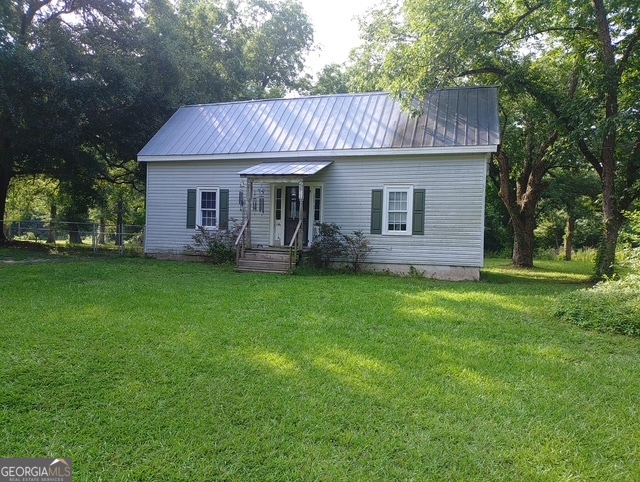 6476 East Cadley Road Norwood, GA 30821 - Photo 1 of 16